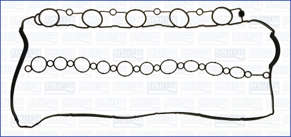 Gasket, cylinder head cover 11115500
