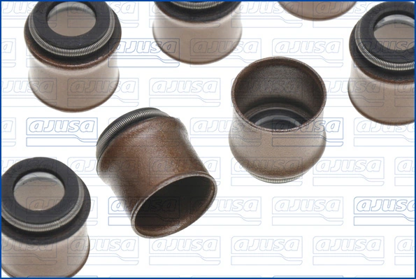 Seal Set, valve stem 57024000
