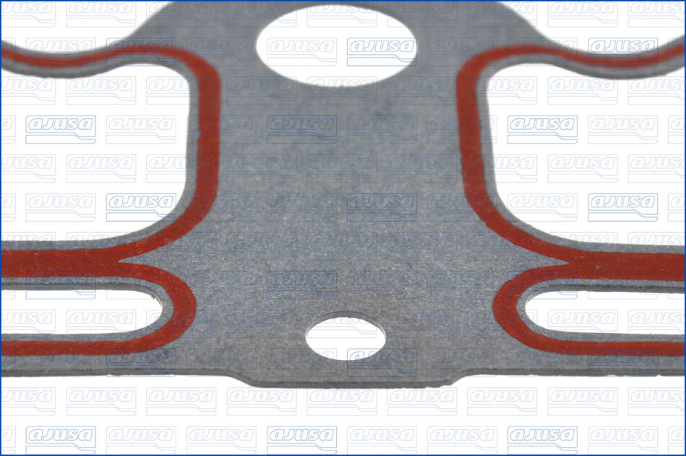 AJUSA 13074000 Gasket, intake manifold