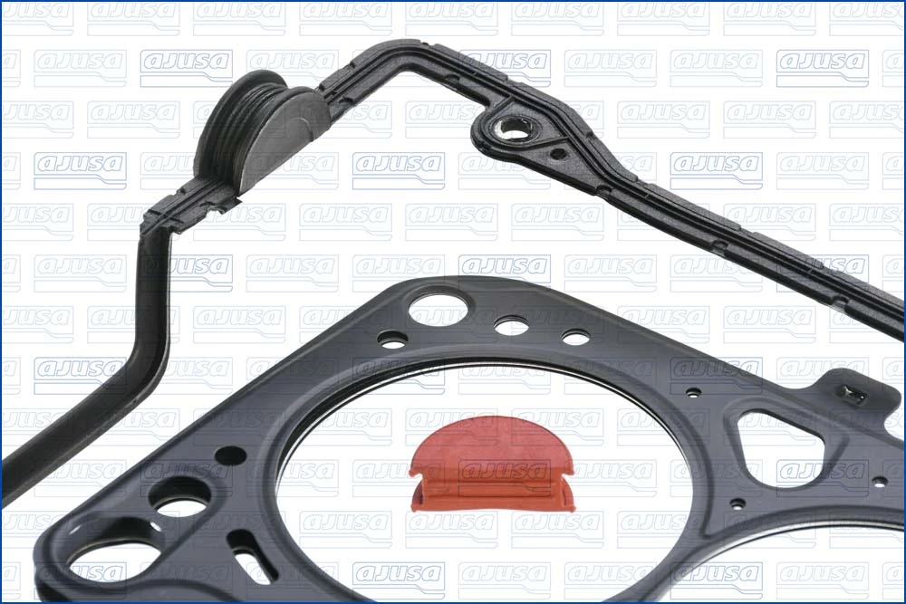 Gasket Kit, cylinder head 52140000