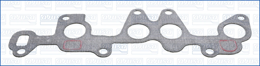 Gasket, intake manifold 13060700