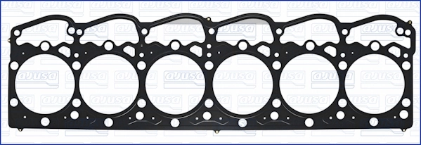Gasket, cylinder head MULTILAYER STEEL 10203700