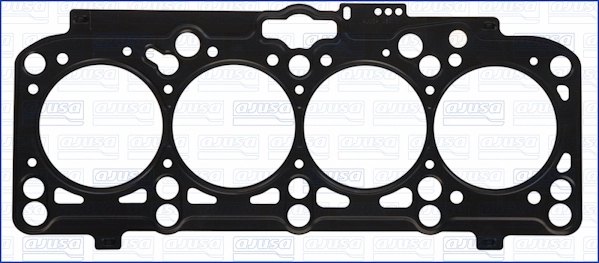 Gasket, cylinder head MULTILAYER STEEL 10121220