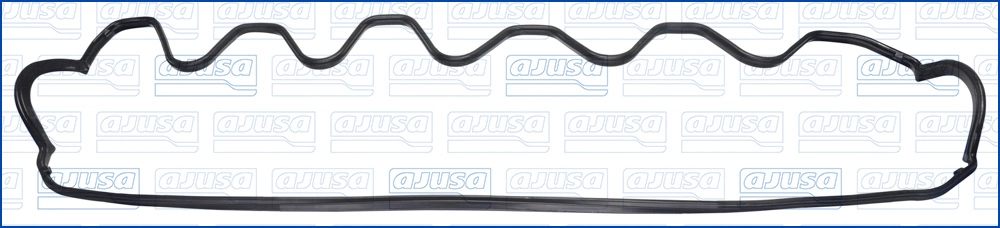 Gasket, cylinder head cover 11082500