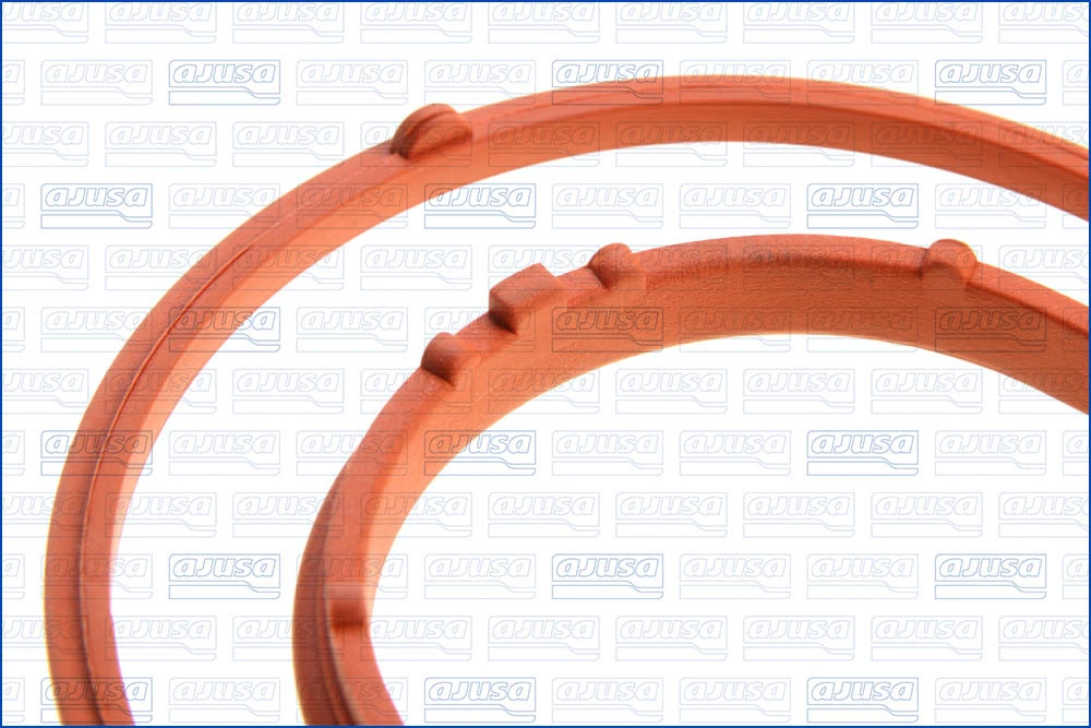 AJUSA 59012700 Gasket Set, oil sump