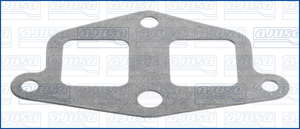 AJUSA 13049000 Gasket, intake manifold