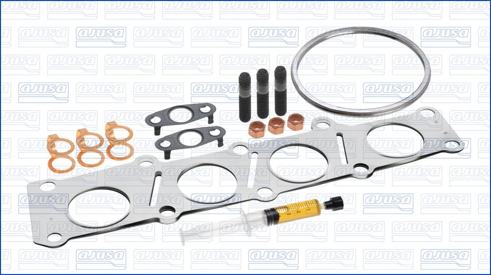 AJUSA JTC11700 Mounting Kit, charger