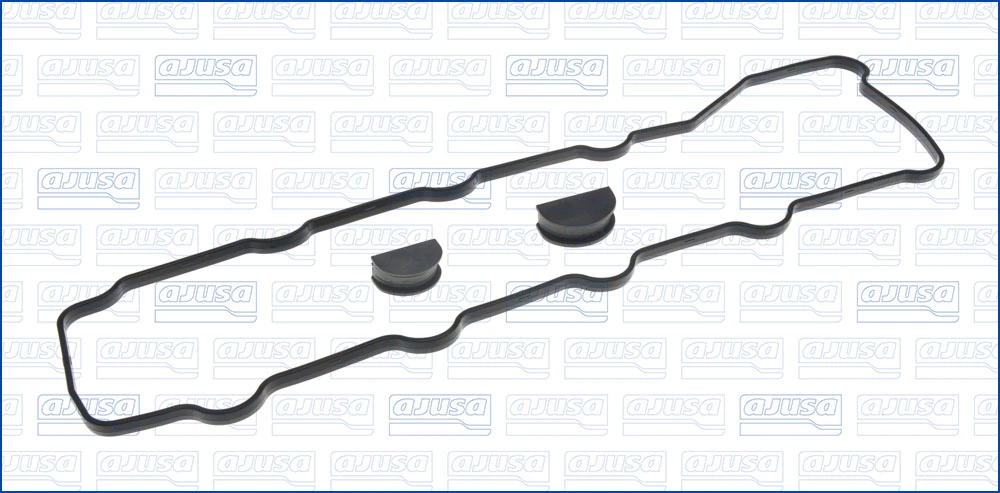 Gasket Set, cylinder head cover 56028900