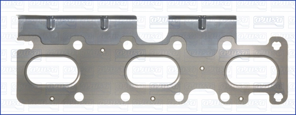 Gasket, exhaust manifold MULTILAYER STEEL 13230100