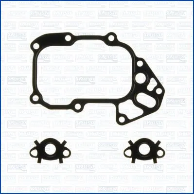 Gasket Set, oil cooler 77014000