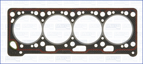 Gasket, cylinder head FIBERMAX 10074700