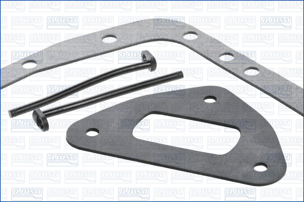 AJUSA 59003700 Gasket Set, oil sump