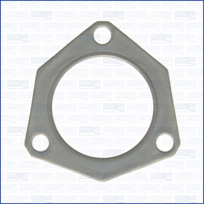 Gasket, exhaust pipe 01044700