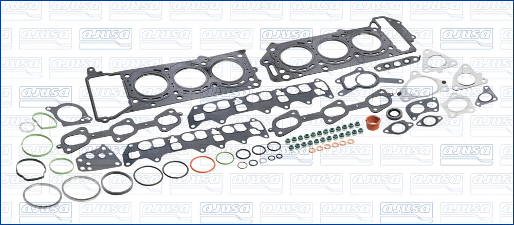 AJUSA 52370000 Gasket Kit, cylinder head