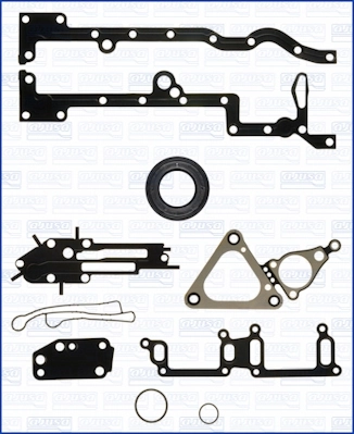 Gasket Kit, crankcase 54165700