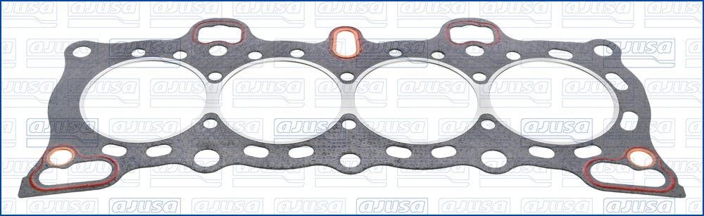 AJUSA 10075500 Gasket, cylinder head