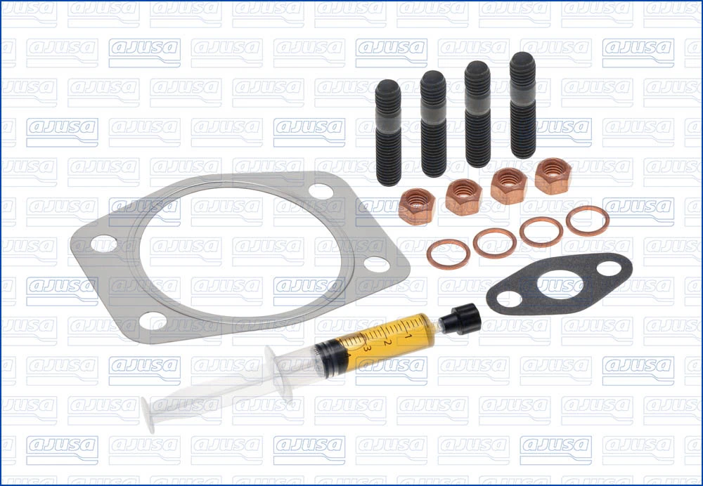 Mounting Kit, charger JTC11261