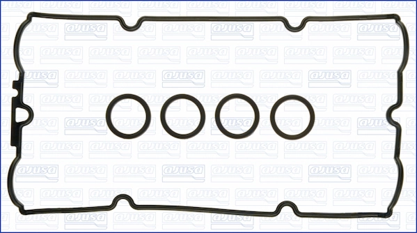 Gasket Set, cylinder head cover 56006200