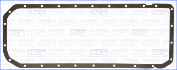 Gasket, oil sump 14052700