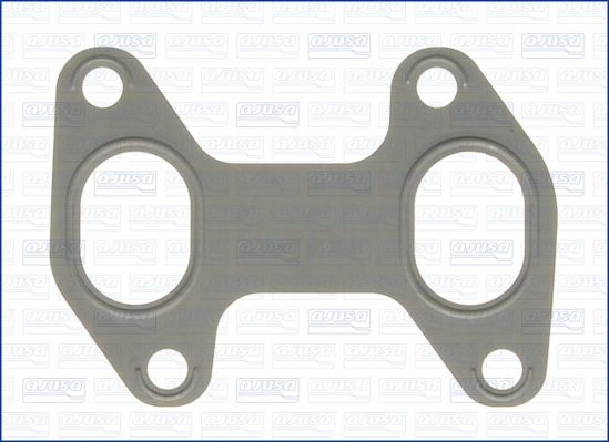 Gasket, exhaust manifold 13165700