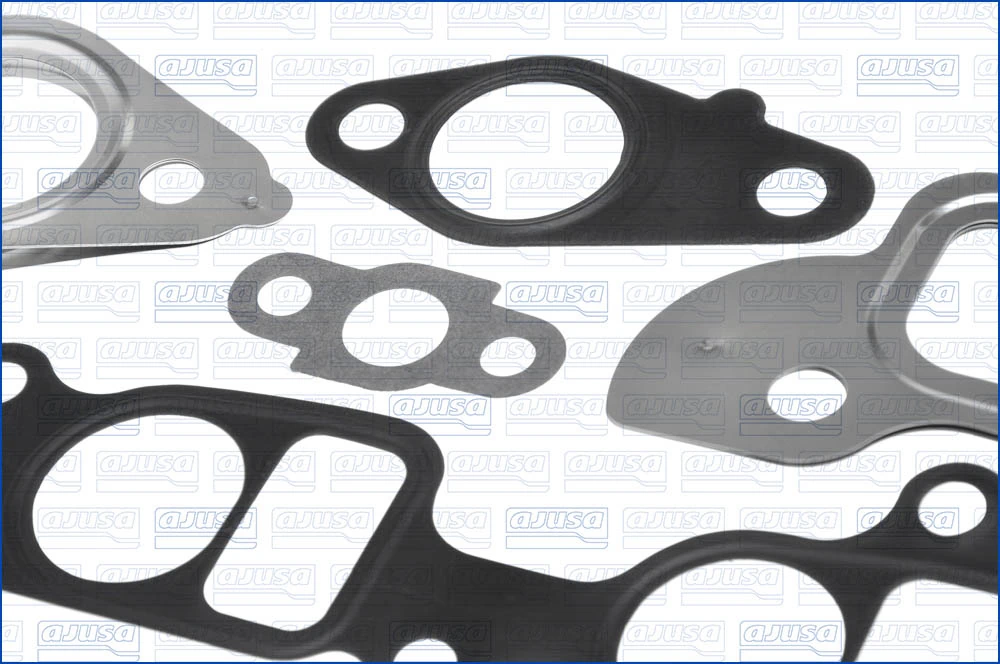 AJUSA 53019100 Gasket Kit, cylinder head