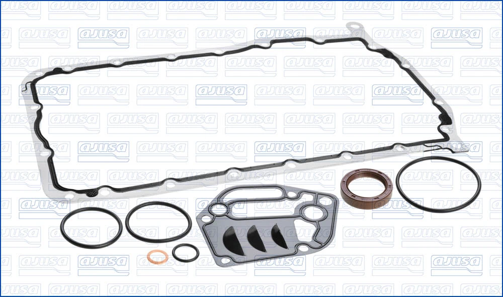 AJUSA 54079700 Gasket Kit, crankcase