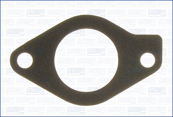 Gasket, intake manifold 13015200