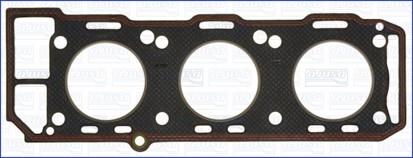 Gasket, cylinder head FIBERMAX 10120300