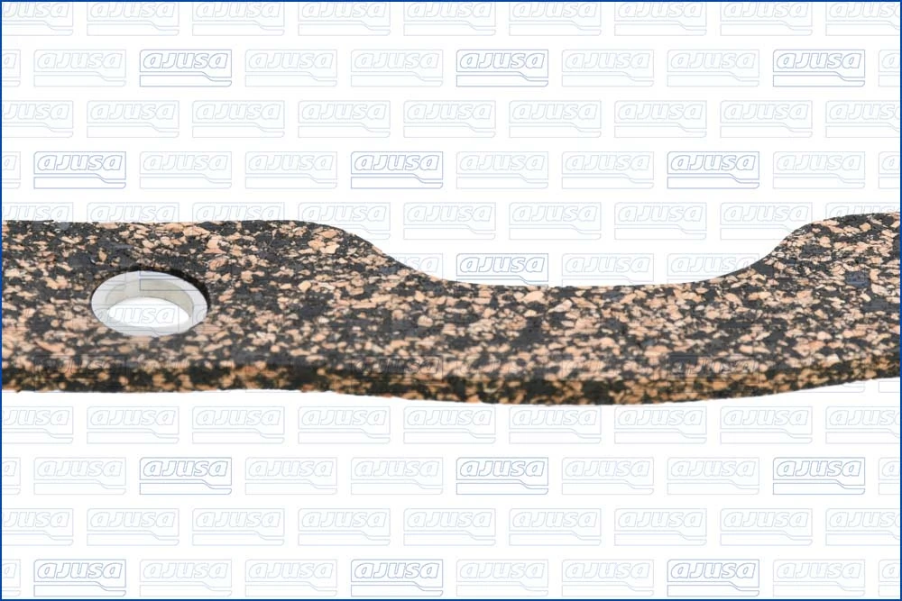 Gasket, oil sump 14051600