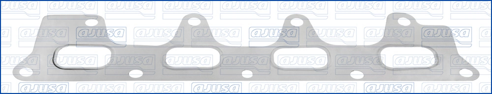 Gasket, exhaust manifold 13141200