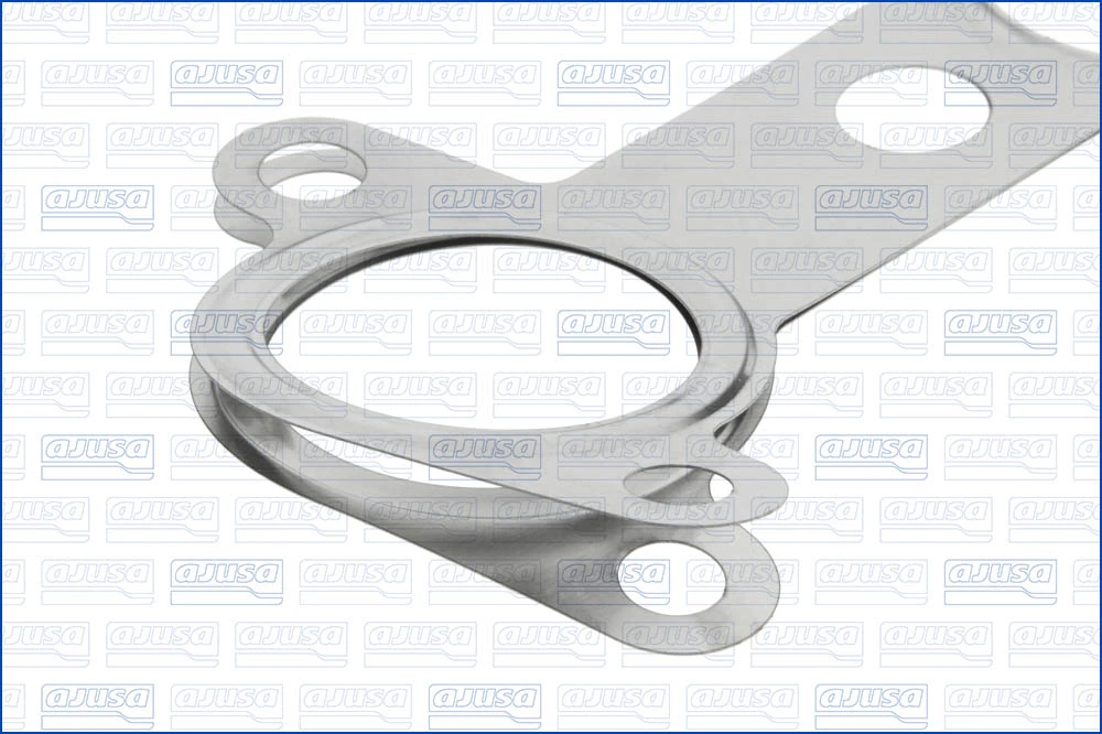 Gasket, exhaust manifold MULTILAYER STEEL 13122700