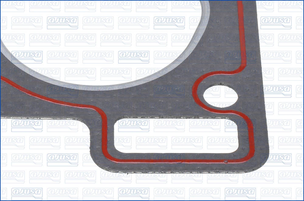 Gasket, cylinder head 10036200