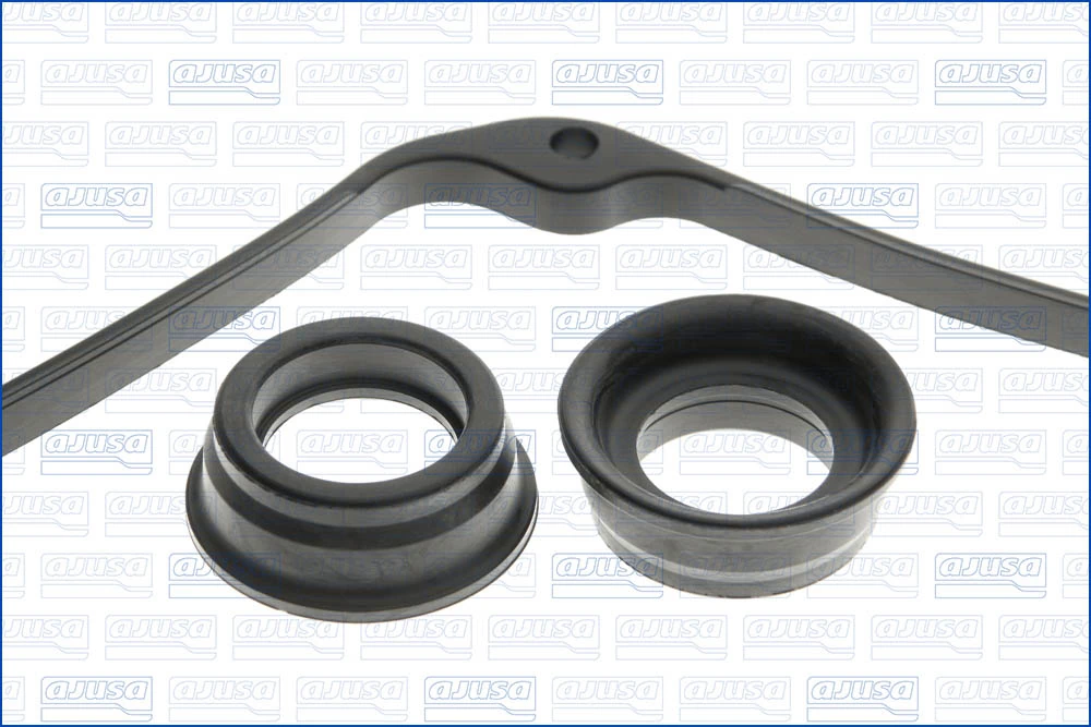 Gasket Set, cylinder head cover 56013600