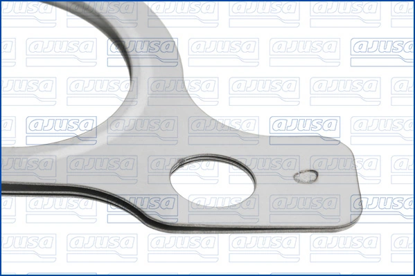 AJUSA 13177200 Gasket, exhaust manifold