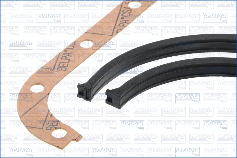 AJUSA 59014300 Gasket Set, oil sump