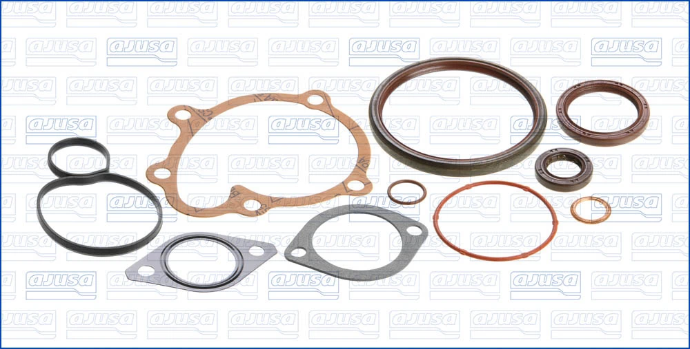 AJUSA 54168100 Gasket Kit, crankcase