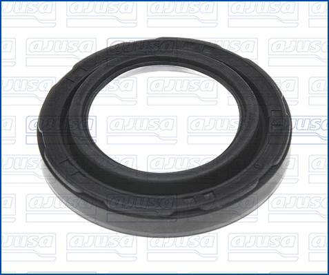 Gasket, cylinder head cover 15078100