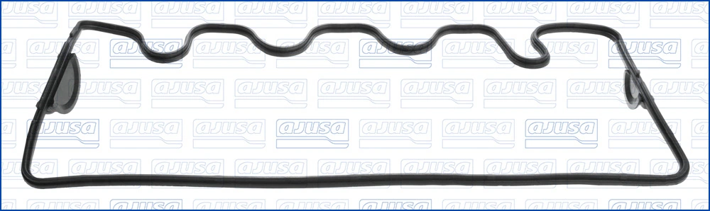 Gasket, cylinder head cover 11032800