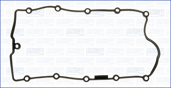 Gasket, cylinder head cover 11105600