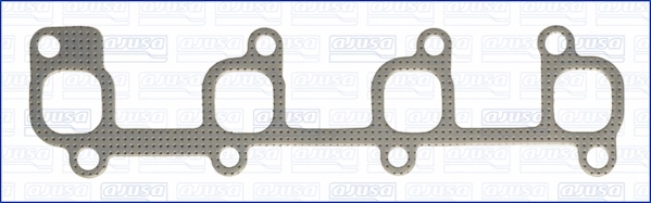 Gasket, exhaust manifold 13057600