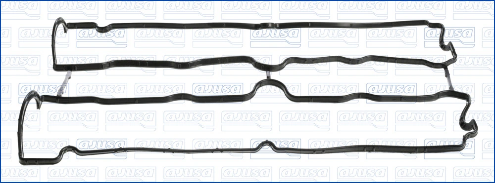 Gasket, cylinder head cover 11081000
