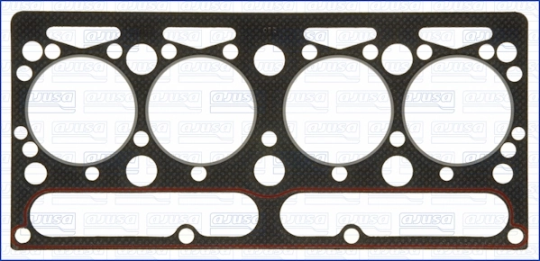 Gasket, cylinder head FIBERMAX 10056400