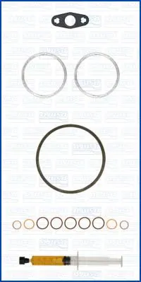 Mounting Kit, charger JTC12319