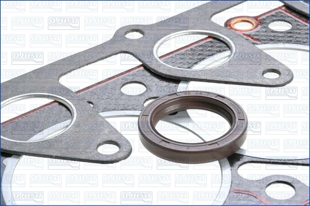 Gasket Kit, cylinder head FIBERMAX 52041400
