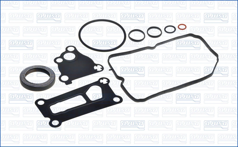 AJUSA 54132200 Gasket Kit, crankcase