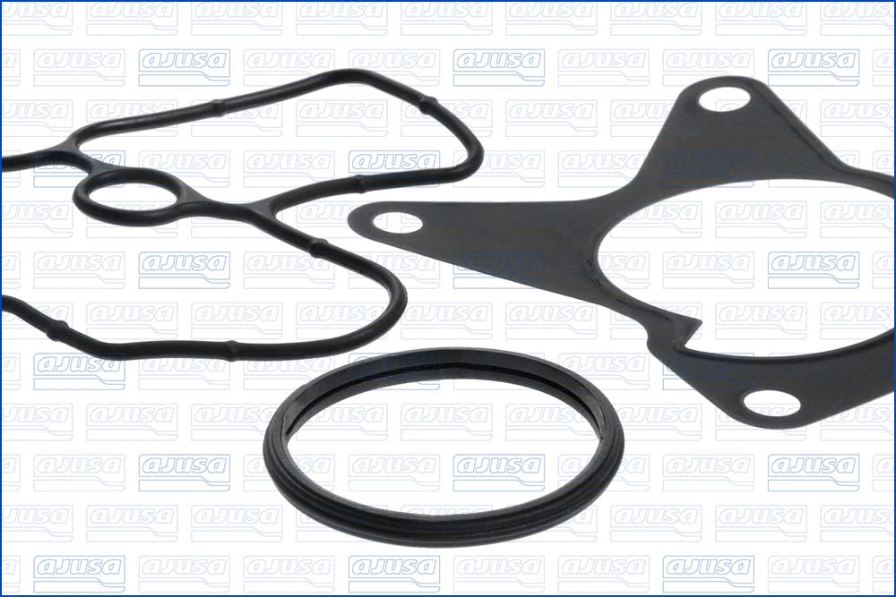 AJUSA 54157700 Gasket Kit, crankcase