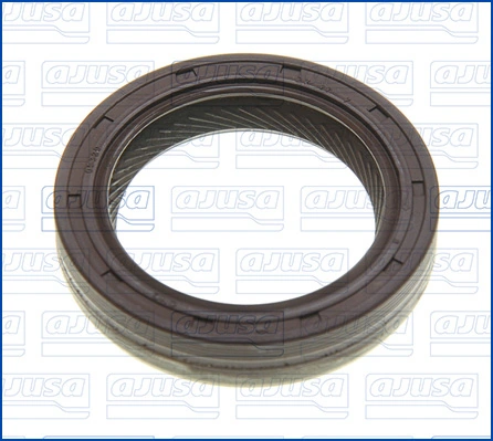 Shaft Seal, crankshaft 15081900