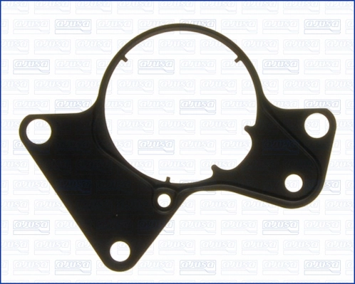 Gasket, fuel pump 01080100