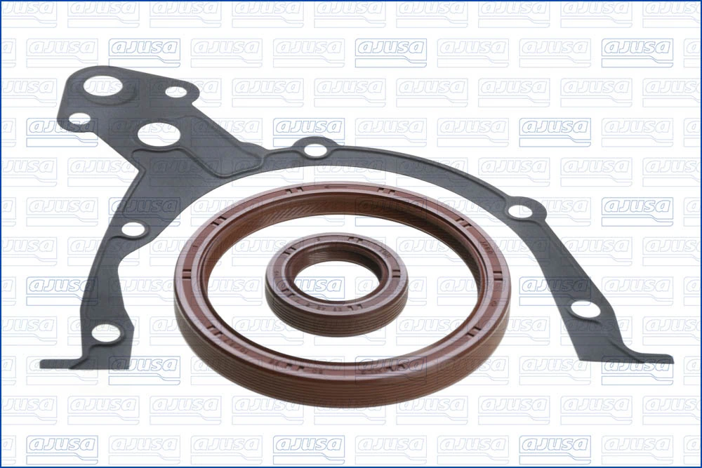 AJUSA 54122900 Gasket Kit, crankcase