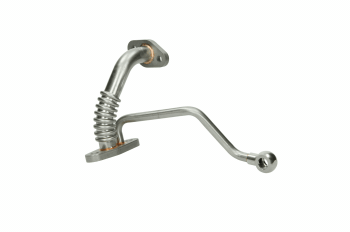 Oil Pipe, charger OP10246